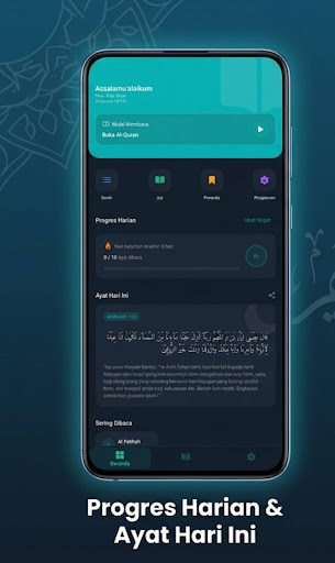 Baca Quran 1