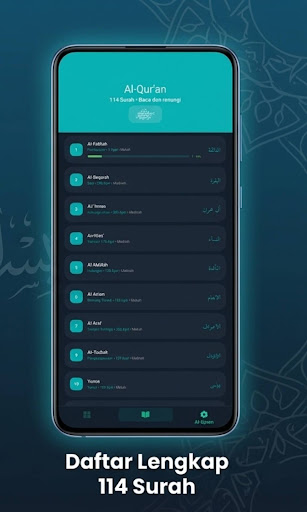 Baca Quran 2