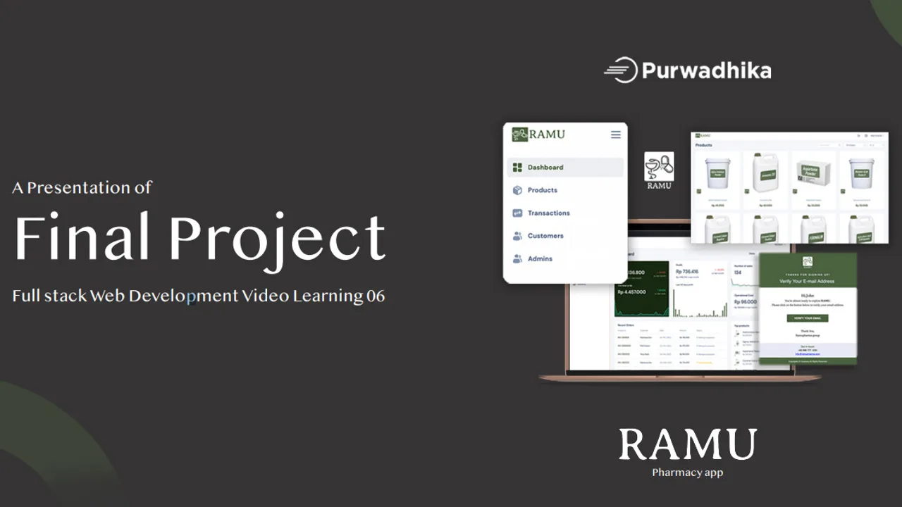 Ramu