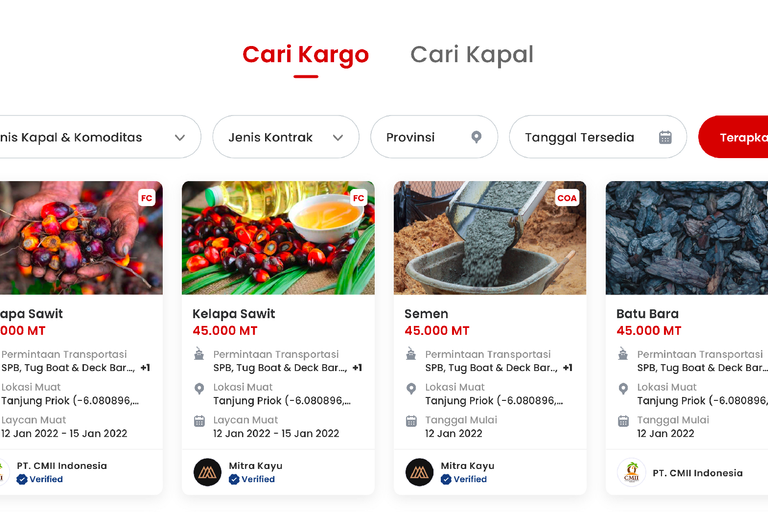 TITIP.io